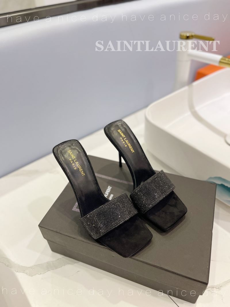 Ysl Sandals